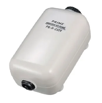 

Compressor PRIME PRIME PR-H-3328 steering, 2 W 2 L / min, for aquariums depth up to 50 cm, noiseless