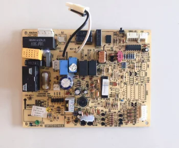 

100% new for Air conditioning computer board circuit board M518F3B 30035568 good working