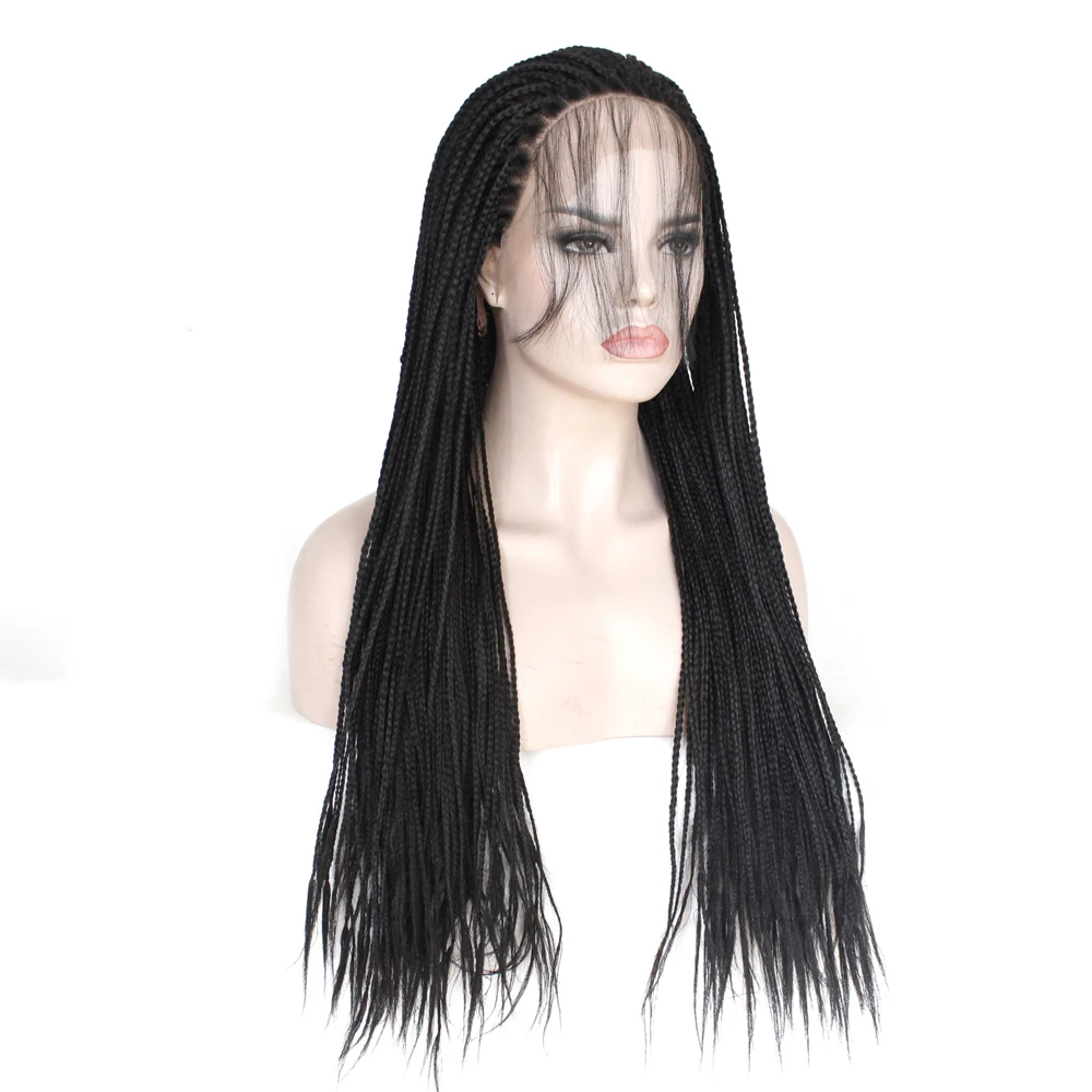 Braided Box Braids Wigs (2)