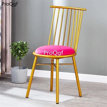 

Ngryise 1Pcs A Set hot around the world tea shop chair