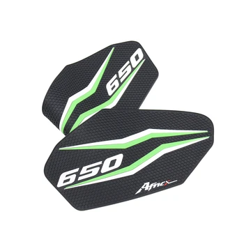 

Replacement for KAWASAKI NINJA Motorcycle Non-slip Protector Tank Pad Protector Gas Knee Grip Tank Traction Pad Side