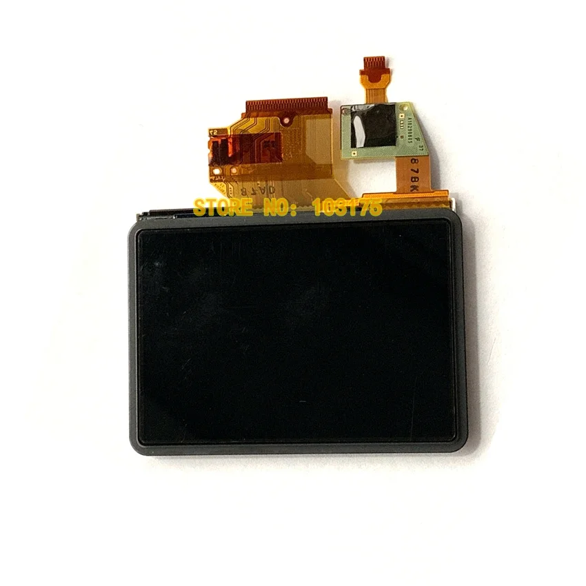 New LCD Display Screen Monitor For 