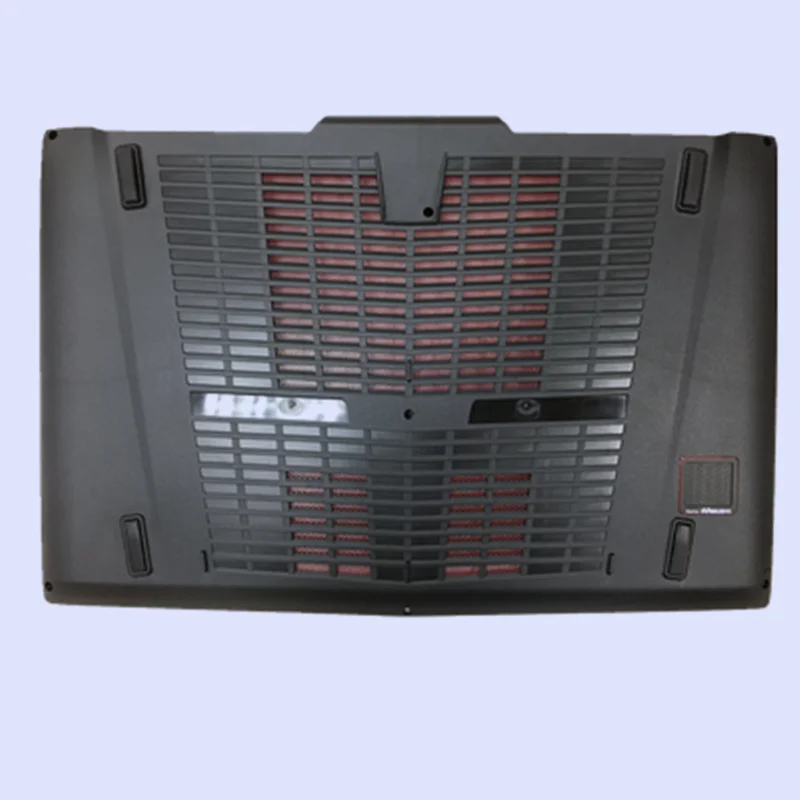 Laptop Lcd Tampa Traseira Superior Moldura Frontal Palmrest Caixa Superior Teclado Caixa Inferior Msi Gt72vr Ms1781 Only - Imagem 2