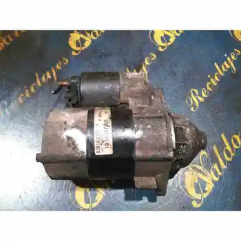 

0051512101 ENGINE START MERCEDES CLASS A (W168)