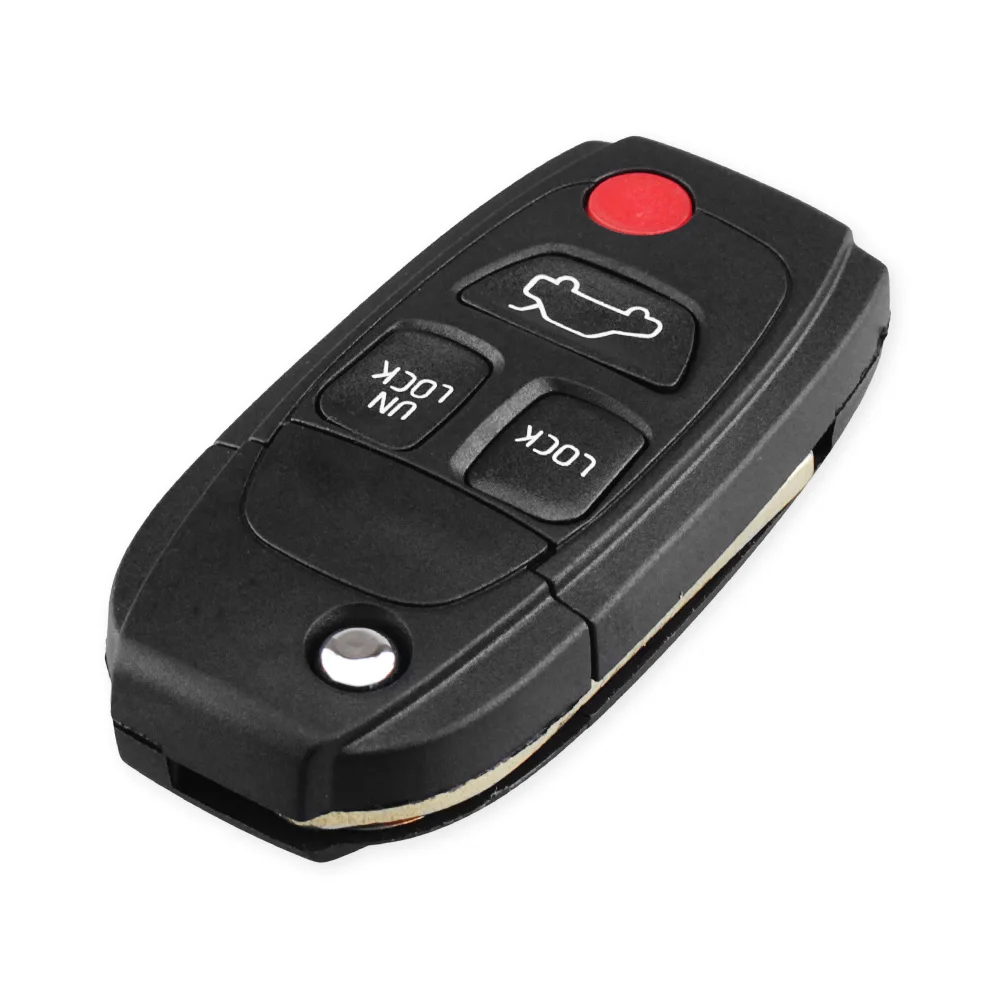 Chiave telecomando per Volvo XC70 XC90 V50 V70 S60 S80 - H171f40ecb9ce41cab8ec5287d26c24a8B
