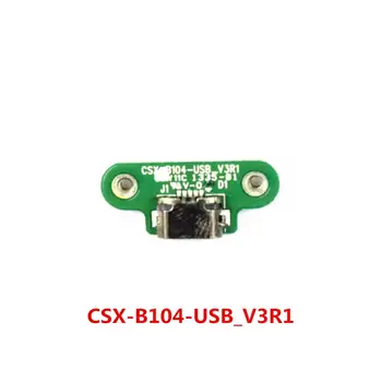 

Charging port micro usb replacement jack CSX-B104-USB_V3R1 For Studio 2.0 2 Wired headphones CSX-B104-USB V3R1