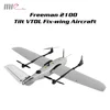 Makeflyeasy Freeman 2100 Tilt VTOL Aerial Survey Carrier Span Wing 2100mm UAV Mapping 2