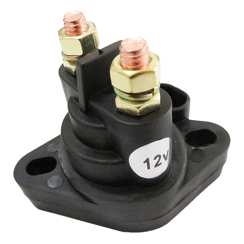 

Starter Solenoid Relay Switch Atv Solenoid Part for Arctic Cat 1000 400 450 500 550 650 700 0445-058