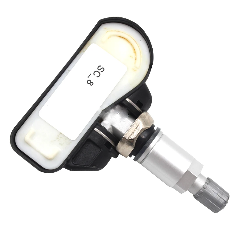 Датчик контроля давления в шинах TPMS для- C7 Corvette 13598775