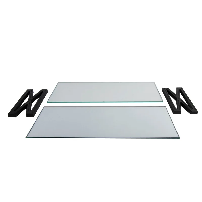 

Car Model Glass Display Base Applicable Maisto Bimeigao 1: 24 Product Series Decoration