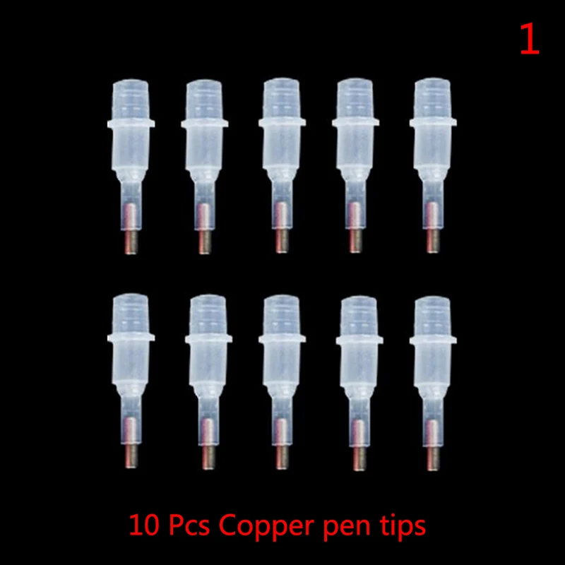 Diamond Painting Accessories Diamond Painting Pen 4/10/13 Pcs Replacement Embroidery Point Drill Pen Heads For 5D Painting Cross Stitch