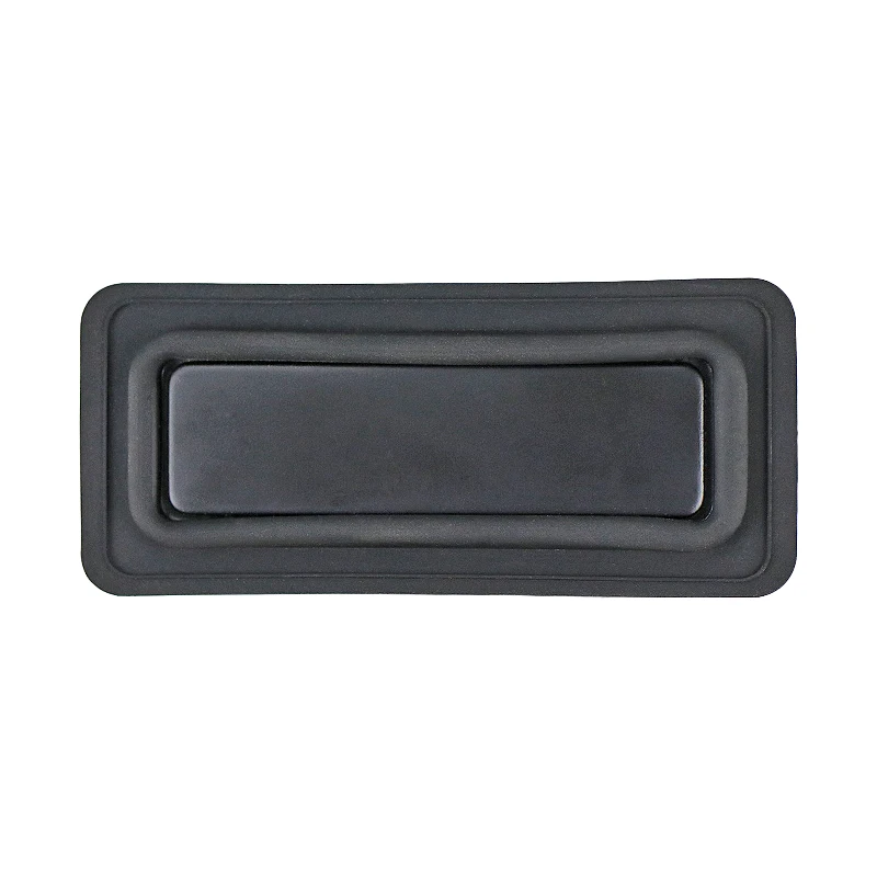 GHXAMP 100*45 мм басовая вибрационная мембрана диафрагма басовый радиатор усилитель