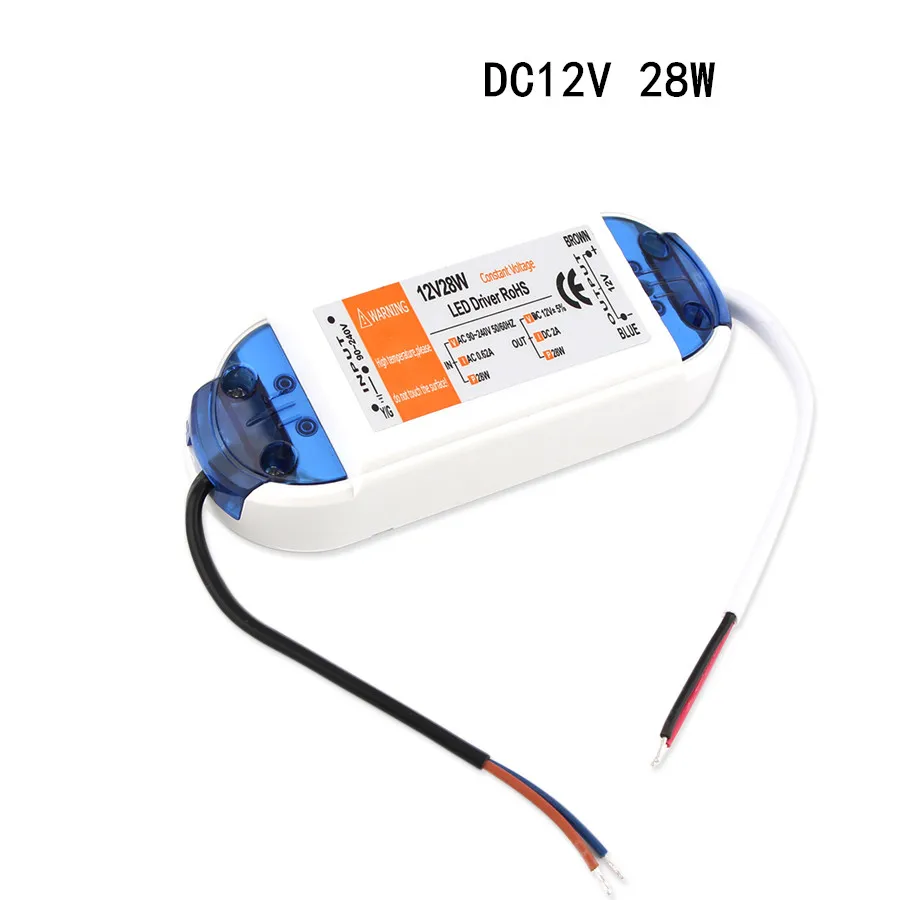 Led-Driver-DC-12V-Power-Supply-18W-28W-36W-48W-72W-100W-Lighting-Transformers-High-Quality (2)_副本