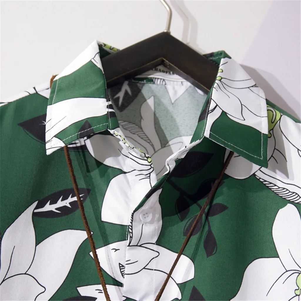 Рубашка camisa masculina мужские рубашки chemise homme уличная рубашка мужские рубашки мужская рубашка с коротким рукавом рубашка мужская Z4