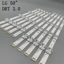 

LED Backlight Lamp strip LG50LB5620 LC500DUE FG A4 Innotek DRT 3.0 50"_A/B 6916L 1736A 1735A 1978A 1979A 50LB650V 50LB63000