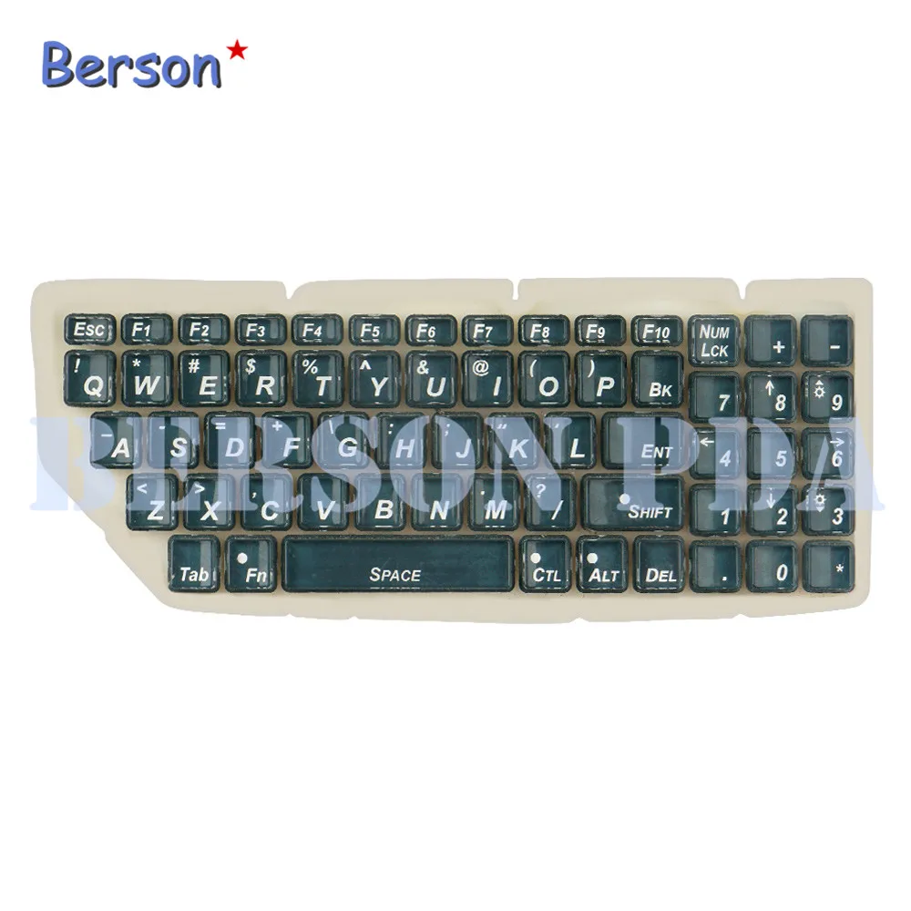 Замена клавиатуры (QWERTY) для Honeywell MARATHON LXE FX1 | Компьютеры и офис