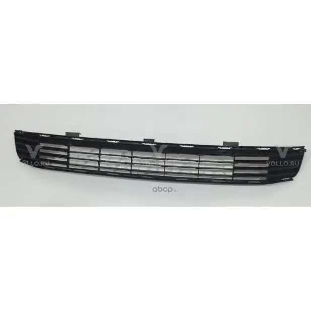 5311233120 Toyota РЕШЁТКА БАМПЕРА/GRILLE, RADIATOR