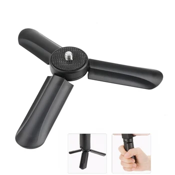 

Mini Tripod For Phone , Smart Video Tripod Stand Handle Grip for DJI Osmo Pocket