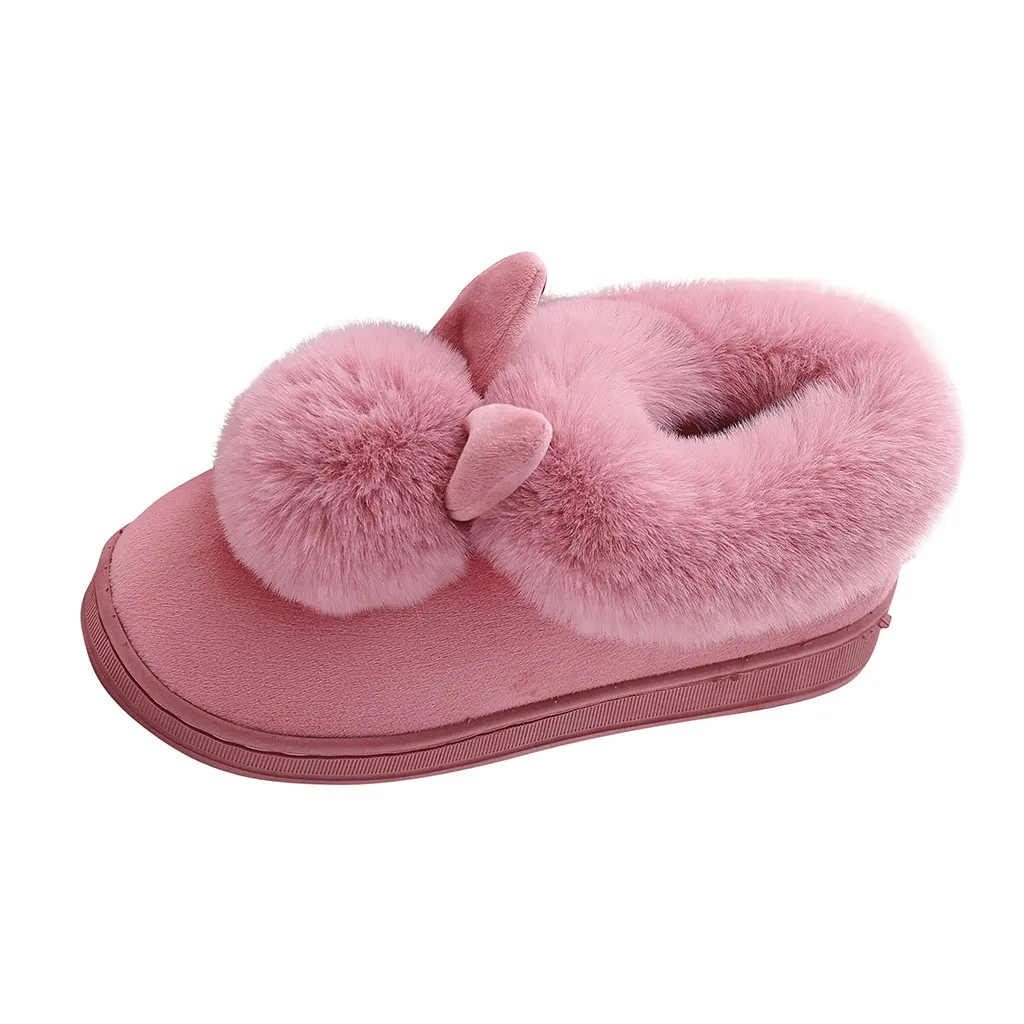 home slippers for winter