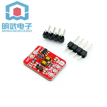 

VL53L1X laser ranging module 4m ranging module