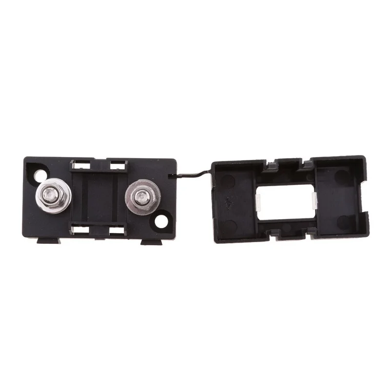 Fuse Box Holder AD195 ANS-H 1-Way Midi for Automotive