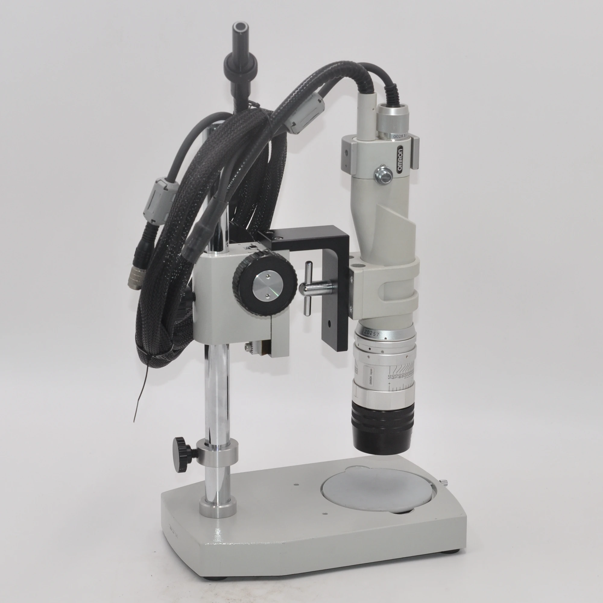 

Japan Omron VC1000-20140827 vision system microscope