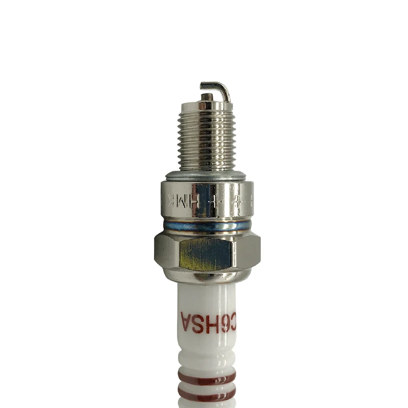 1PC 고품질 모터 C6HSA 플러그 CR6HSA 3228 U4AC U5AC 94700-00256 PZ9HC 4002 U20FS U20FSR-U 98056-56713 920701114C