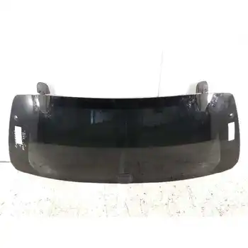 

8676448 Rear Kia Sorento 2.5 Crdi Concept
