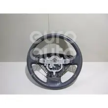 Рулевое колесо для AIR BAG(без AIR BAG), состояние – Б/У,, для Suzuki Liana 4811051J10P4Z ПОСЛЕ 2004 МУЛЬТИРУЛЬ 4811051J10P4Z