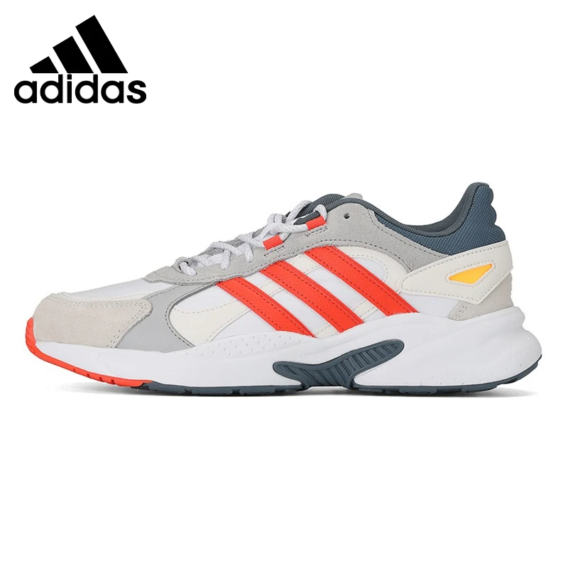 para correr Adidas NEO CRAZYCHAOS hombre, novedad, originales|Zapatillas de correr| - AliExpress