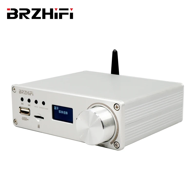Пульт дистанционного управления BRZHIFI C40 совместимый с приложением Bluetooth 5 0