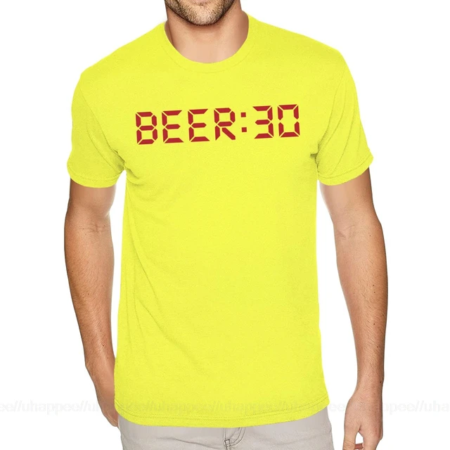 beer 30 shirt