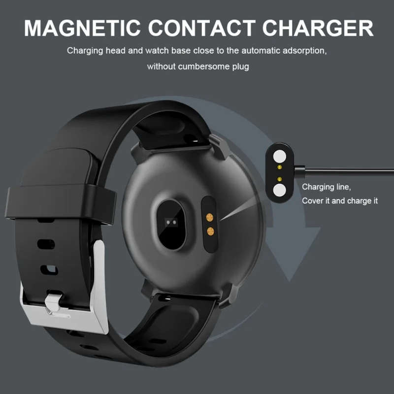 Умный Браслет M31 с Bluetooth 4,0, 1,3 дюймов, цветной экран, монитор сердечного ритма, кровяное давление, фитнес-трекер, водонепроницаемые Смарт-часы