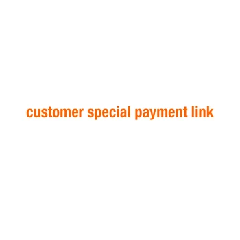 

special link for payment Shipping