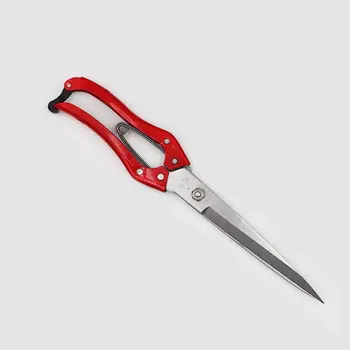 

Farm Sheep Clippers Wool Cutter Shears for Goat Scissors Gardening Shearing Tools Spring Scissors
