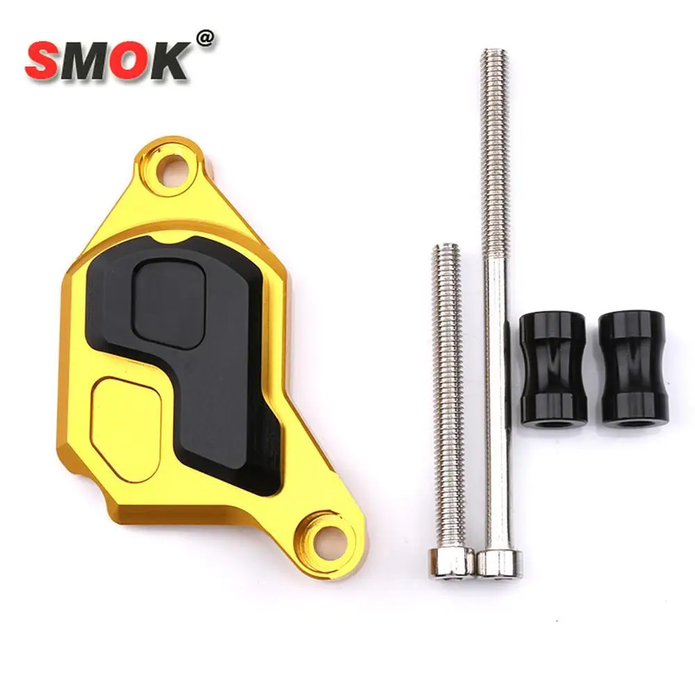 Аксессуары для мотоцикла SMOK защитный чехол резервуара воды Honda модифицированный