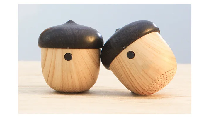 Мини Pinecone беспроводной динамик Bluetooth Портативный Открытый подарок динамик s громкий динамик Caixa De Som Lautsprecher Altavoz F4057