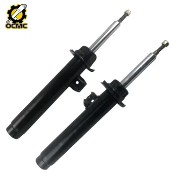 شراءصالح ل 2009-2015 جاكوار XF CZ211484 الجبهة اليسار/الجانب الأيمن الهواء تعليق امتصاص الصدمات مع الإعلانات