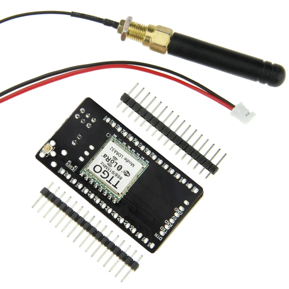 LILYGO®TTGO T-Deer Pro Mini Lora V02 LoRa 433 МГц/868 МГц/915 МГц Mega328 | Электроника