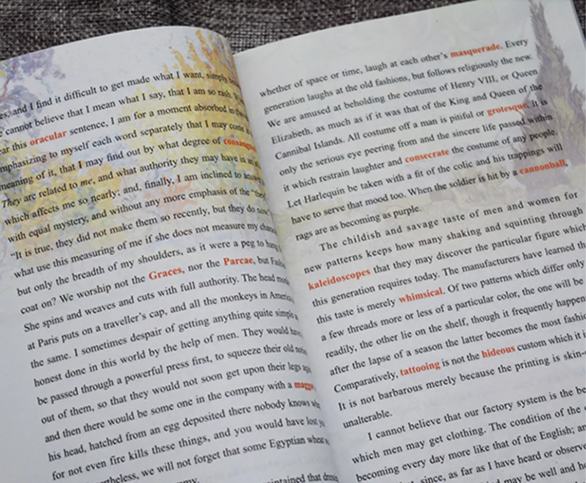 Walden пруд, Генрих Давид Торо, чтобы жить нарочито полное английское издание, фантастическая книга, Классическая художественная книга, подарок