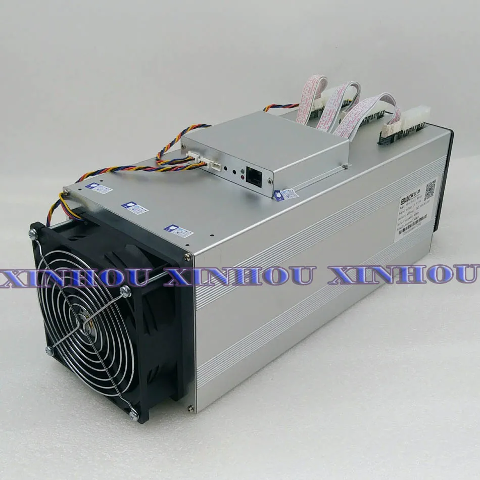 Asic bitcoin miner Ebit E10.1 18Th/s sha256 BCH BTC Mining Better than E9+ E9i E10 antminer S9 S9k T9+ Whatsminer m3 M3X T1 T2T |