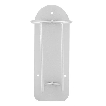 

Hairdresser Stainless Steel Clipper Holder Display Rack Hair Clipper Stand Shelf Accessories