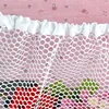 1PC 4 Colors S/M/L Cute Children Bedroom Toys Hammock Net Stuffed Animals Toys Hammock Net Organize Storage Mesh Holder 4