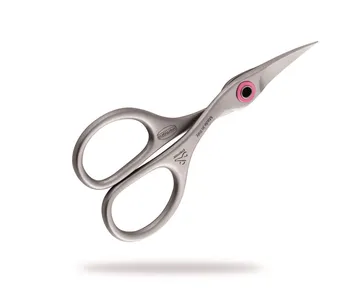

Nail scissors for Women-High Quality MADE IN ITALY (11505)