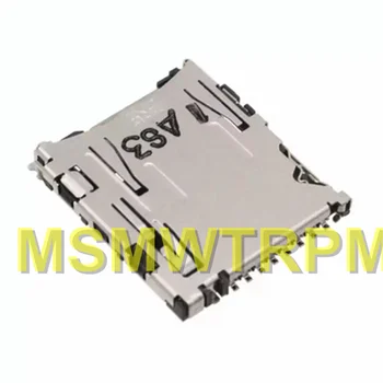 

DM3AT-SF-PEJM5 New Original microSD Card Connectors