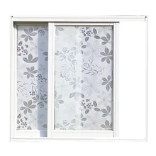 Пленка на окно для ванной матовое стекло балконные двери и окна антистатические непрозрачные стикеры Защита от солнца наклейки на окна 45x200 см