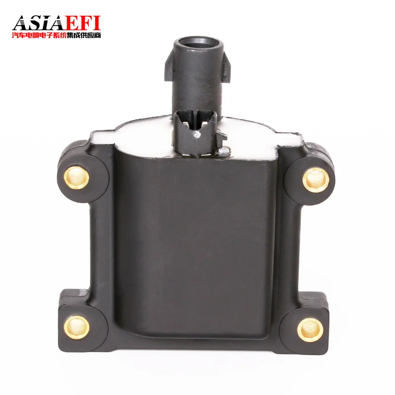 Катушки зажигания OEM 19080-76010 для Toyota Estima Emina Lucida Previa 2TZFE, 2TZFZE 1908076010