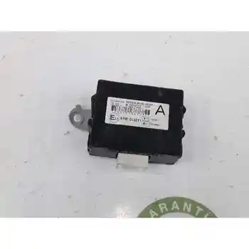 

8978060320 SWITCHBOARD IMMOBILIZER TOYOTA LAND CRUISER (J12)