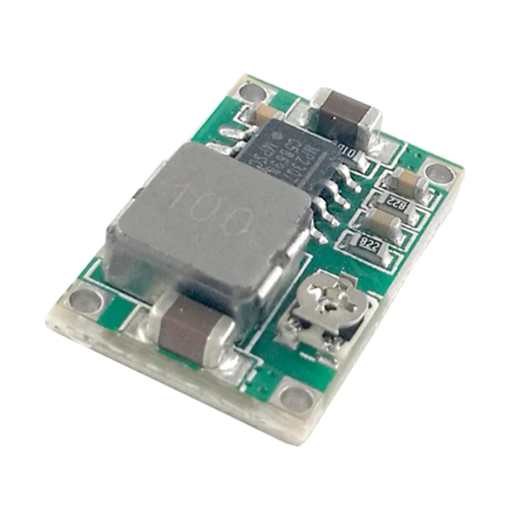 Mini 360 DC To DC Voltage Regulator Power Supply Buck Converter Module