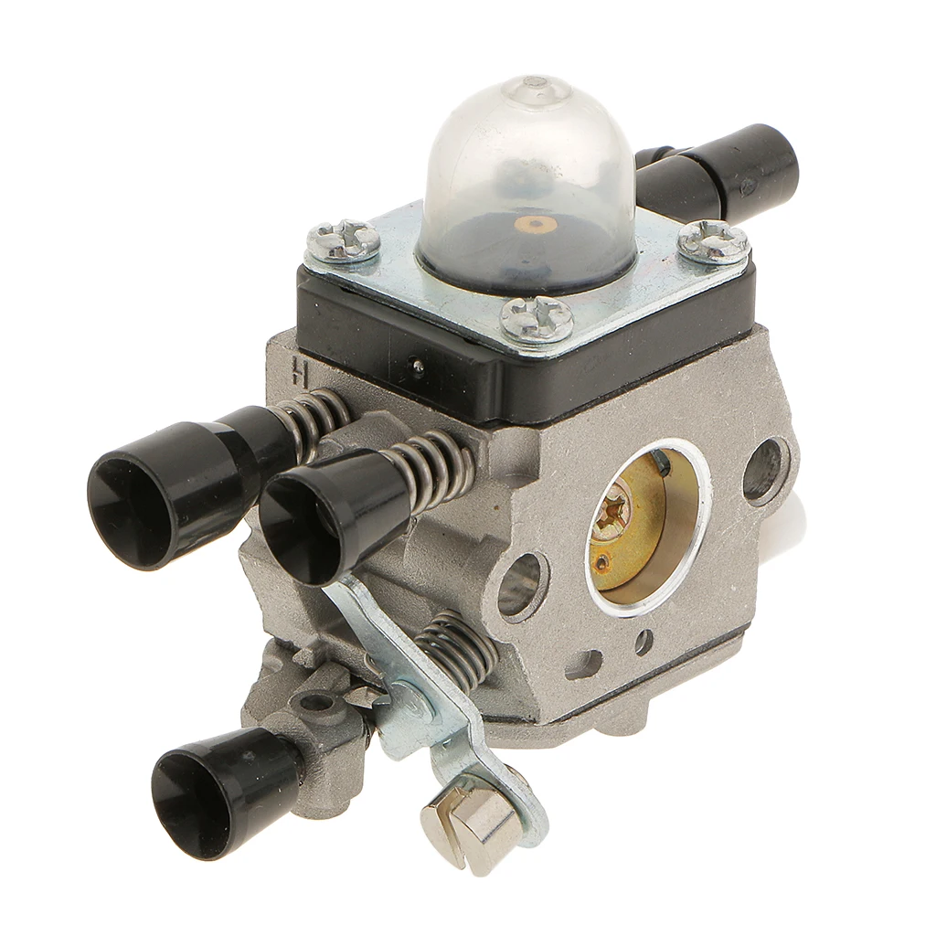 Carburetor For STIHL Brush Cutter Trimmer FC55, FS38, FS45, FS46, FS55 mower